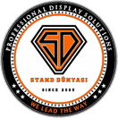 Stand Dünyası